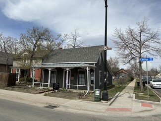 More details for 1733 Canyon Blvd, Boulder, CO - Office for Sale