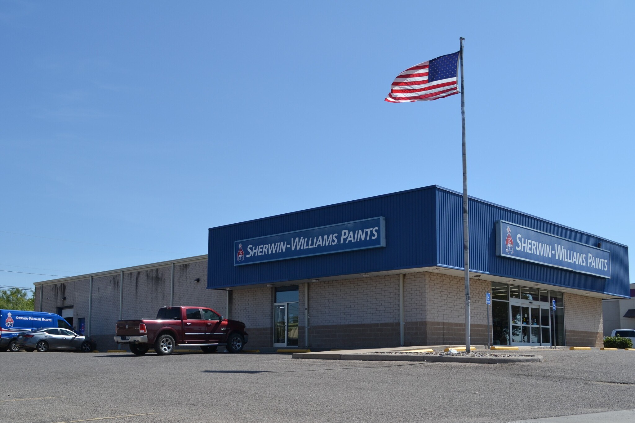 2167 E Garrison St, Eagle Pass, TX à vendre Photo principale- Image 1 de 5