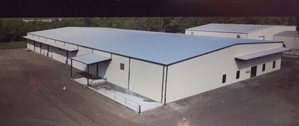 5149 Habersham St, Brunswick, GA for lease Interior Photo- Image 2 of 3