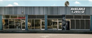 Plus de détails pour 218 E Olive Ave, Fresno, CA - Commerce de détail à louer