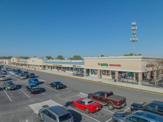 More details for 5218-5280 Providence Rd, Virginia Beach, VA - Retail for Lease