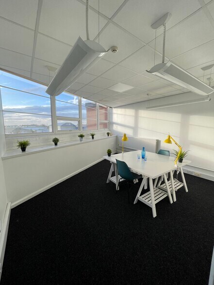 Atlantic St, Altrincham à louer - Photo intérieure - Image 2 de 31