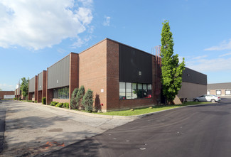 More details for 24 Huddersfield Rd, Toronto, ON - Flex for Lease