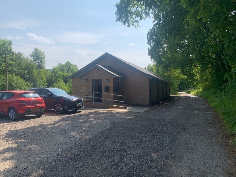 The Steading, Perth à louer - Photo du bâtiment - Image 2 de 4