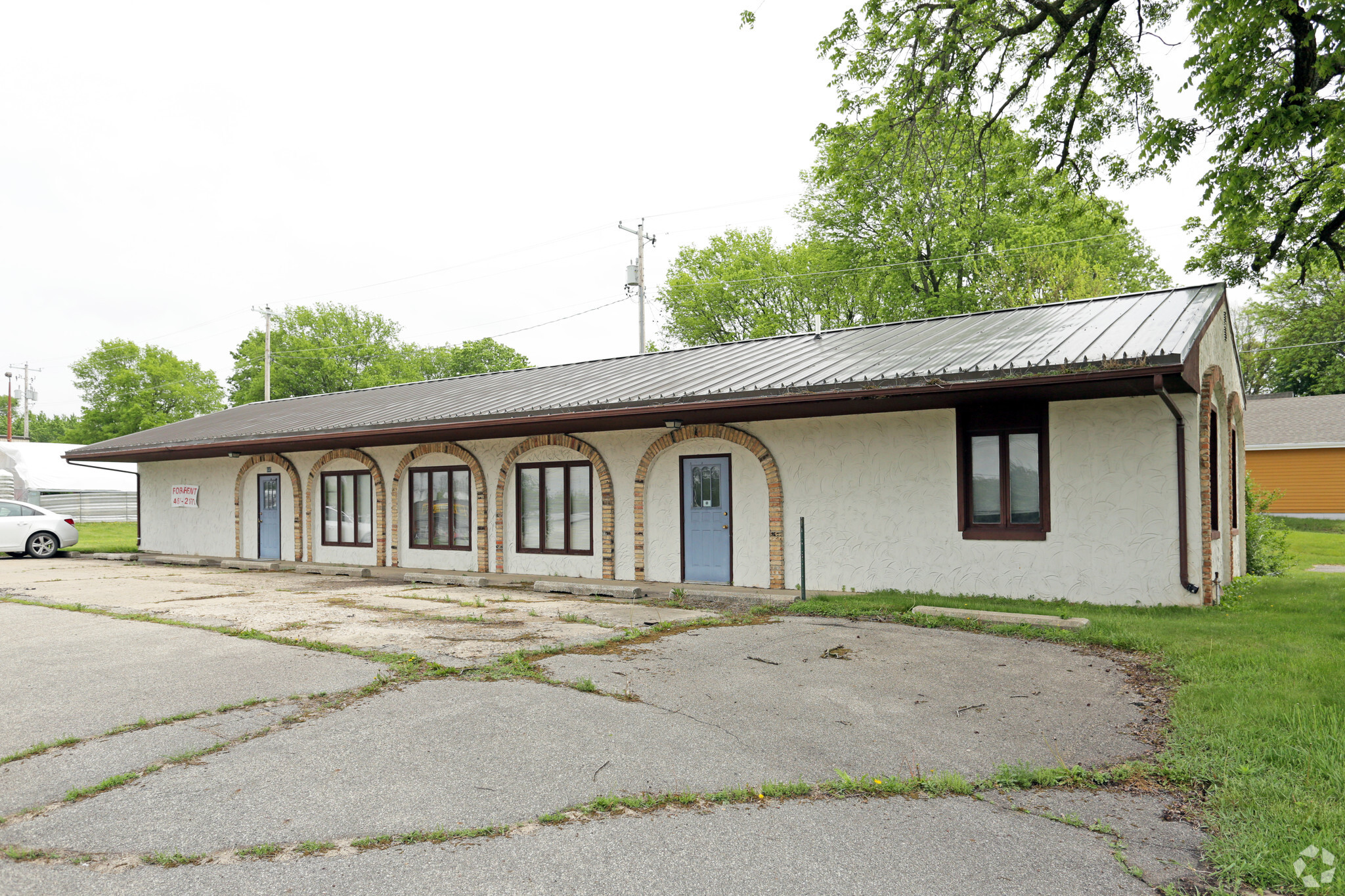 600 1st Ave, Perry, IA à vendre Photo principale- Image 1 de 1