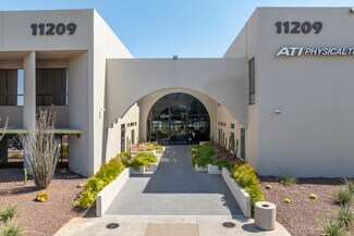 Plus de détails pour 11209 N Tatum Blvd, Phoenix, AZ - Bureau, Bureau/Médical à louer