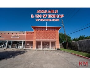 11720 W Airport Blvd, Stafford, TX for lease Building Photo- Image 1 of 1