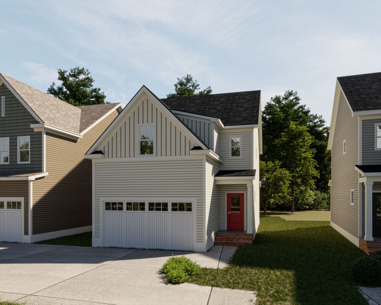 1012 Harper rd, Raleigh, NC for sale Primary Photo- Image 1 of 2