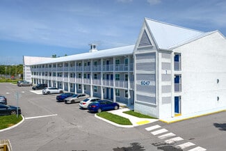 More details for 6029 W Irlo Bronson Memorial Hwy, Kissimmee, FL - Retail for Lease