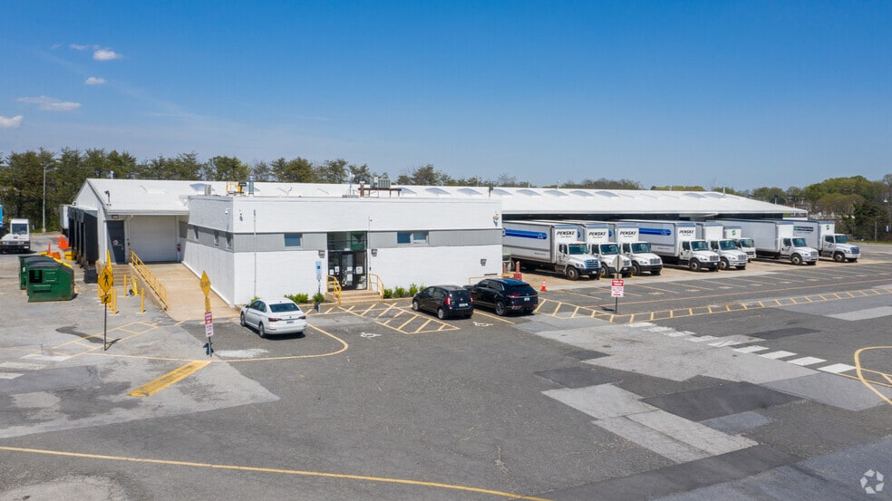 3510 Washington Blvd, Baltimore, MD for lease - Building Photo - Image 2 of 4