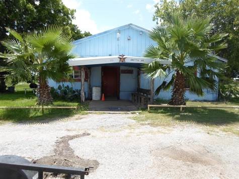 213 Junetta St, Midfield, TX for sale - Primary Photo - Image 1 of 1