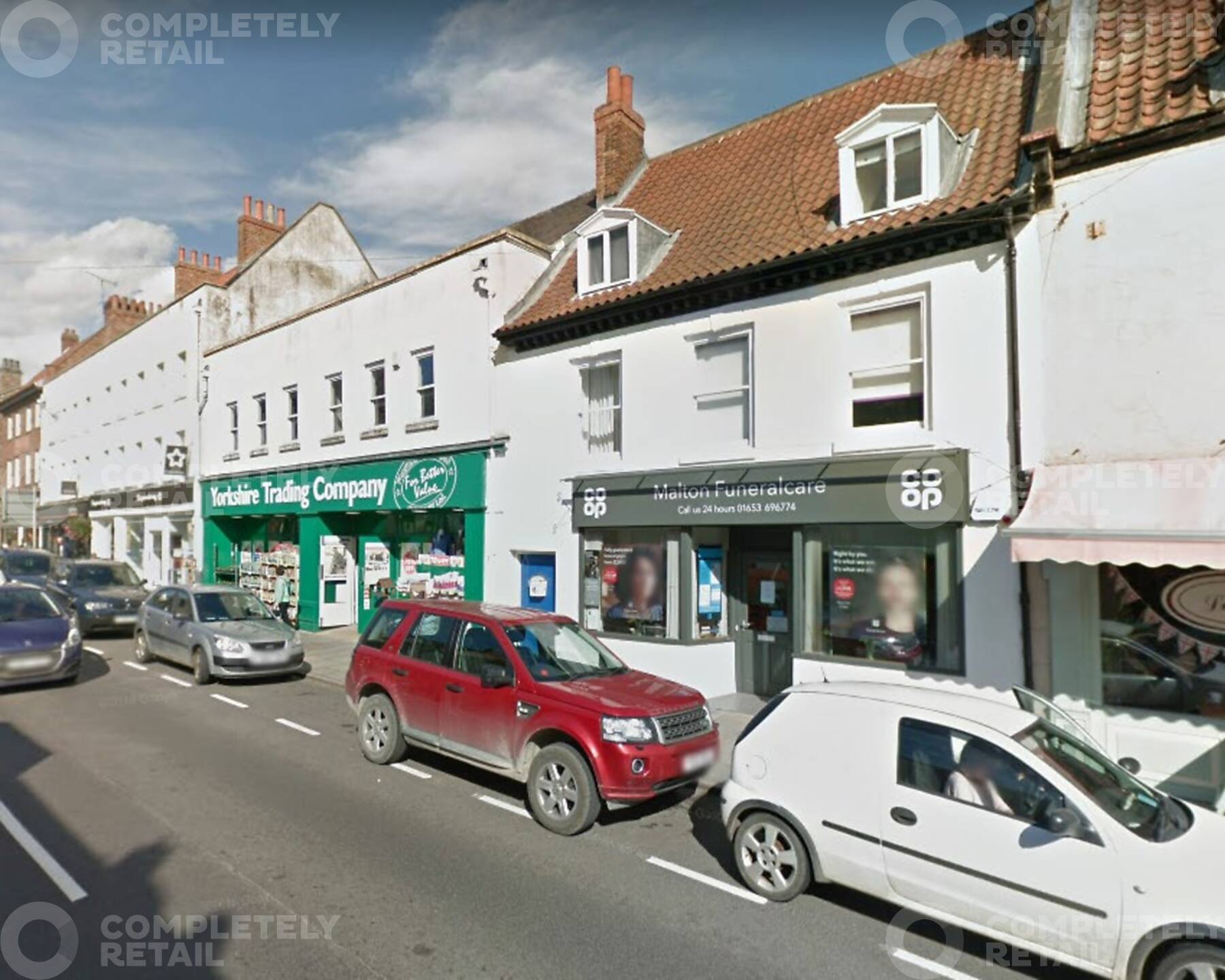 18 Wheelgate, Malton for lease Building Photo- Image 1 of 1