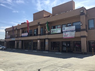 More details for 4376 S Western Ave, Los Angeles, CA - Office, Retail for Lease