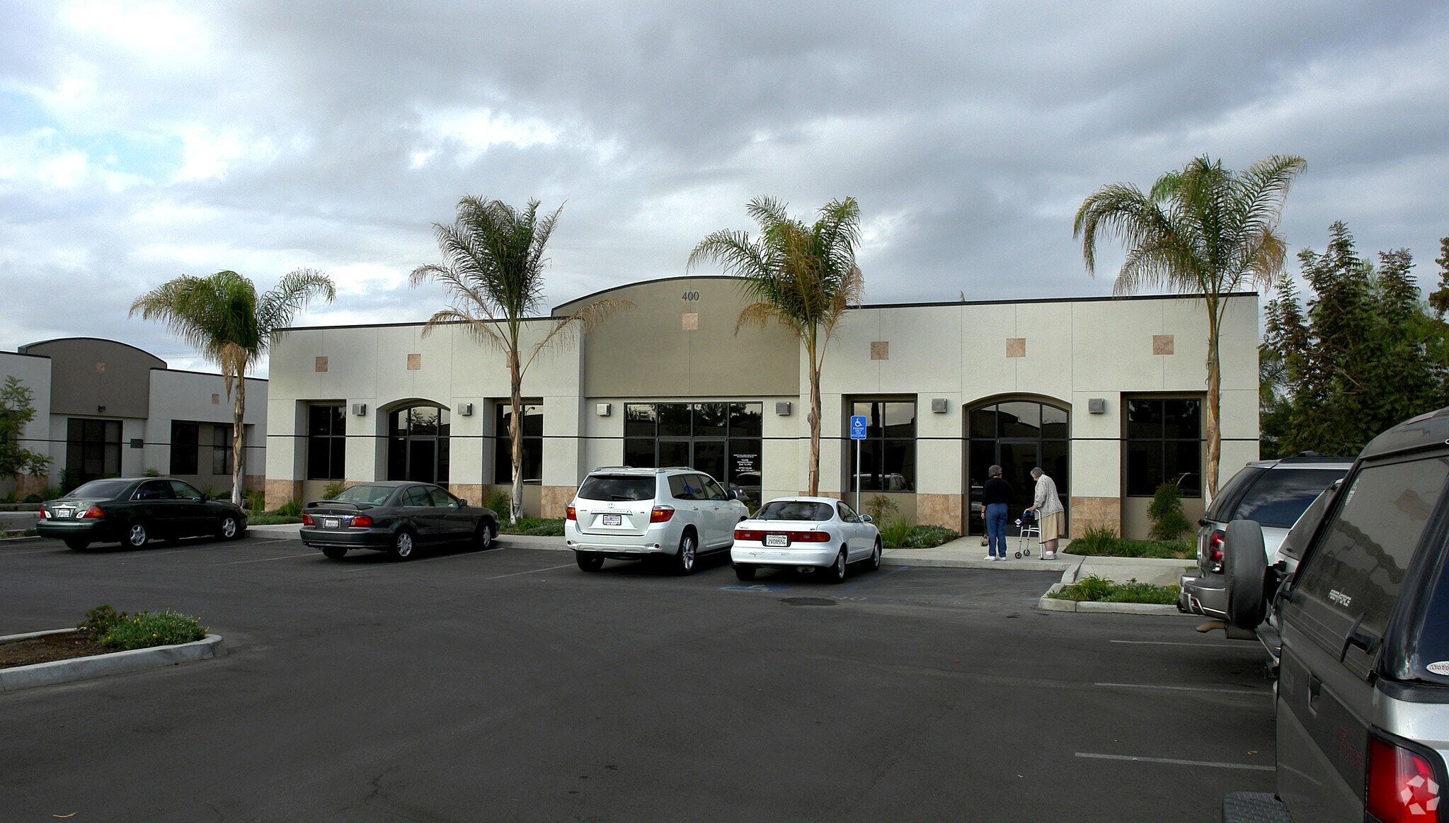 3400 Calloway Dr, Bakersfield, CA for sale Primary Photo- Image 1 of 1