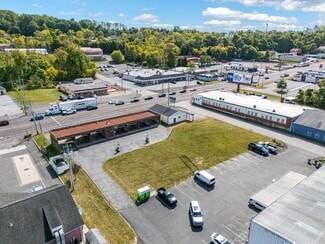 More details for 124 3rd St, Coopersburg, PA - Land for Lease