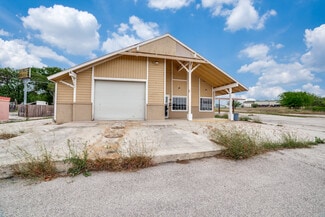 More details for 1526 Pat Booker Rd, Universal City, TX - Retail for Sale