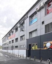 Calle Felipe Asenjo, 13, Fuenlabrada, Madrid for lease Interior Photo- Image 2 of 4