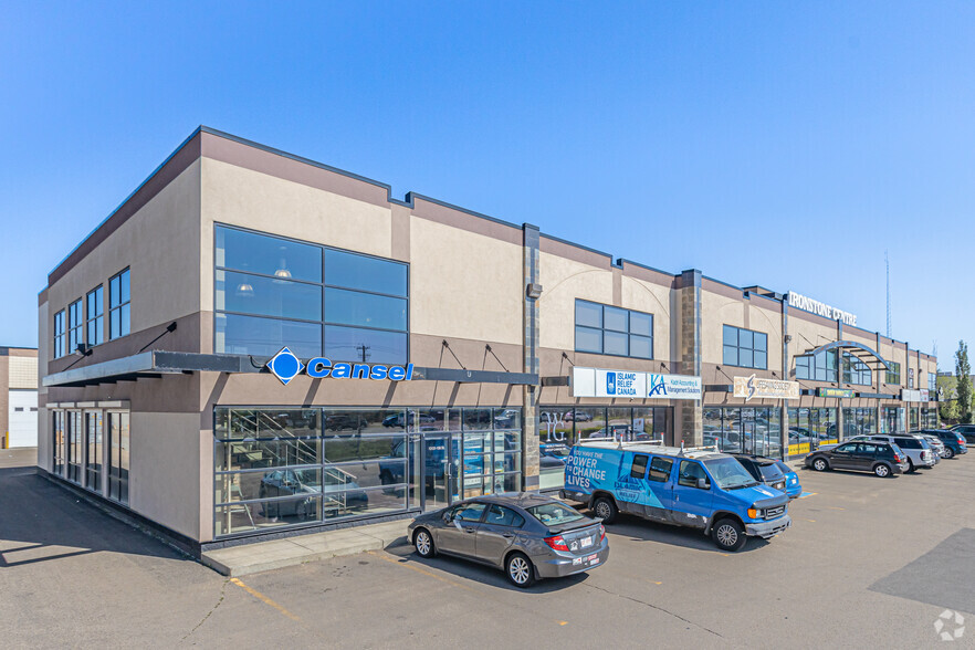 13103-13127 156th St, Edmonton, AB for sale - Primary Photo - Image 1 of 1