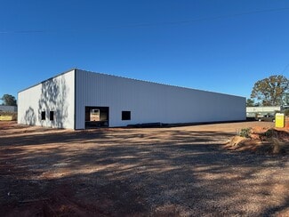 More details for 117 Standing Springs Rd, Greenville, SC - Industrial for Lease