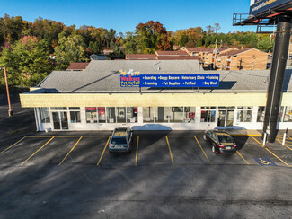 More details for 1751 Lincoln Hwy, North Versailles, PA - Office, Office/Retail for Lease