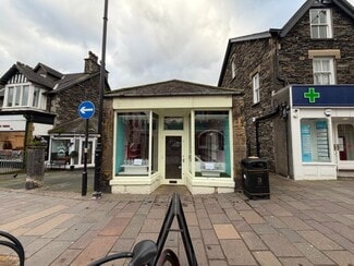 More details for 12 Crescent Rd, Windermere - Retail for Lease