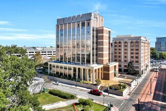 Plus de détails pour 500 E Plume St, Norfolk, VA - Commerce de détail à louer