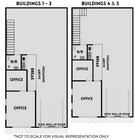 Whitestone Plaza - SPEC UNIT LAYOUT PLAN