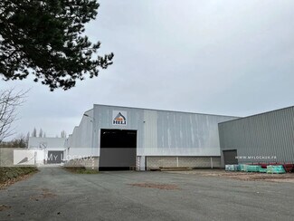 More details for Industrial for Lease