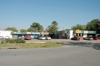 Plus de détails pour 7433 Bissonnet St, Houston, TX - Commerce de détail à louer