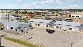 Plus de détails pour 4403-4411 SW 3rd St, Oklahoma City, OK - Flex à vendre