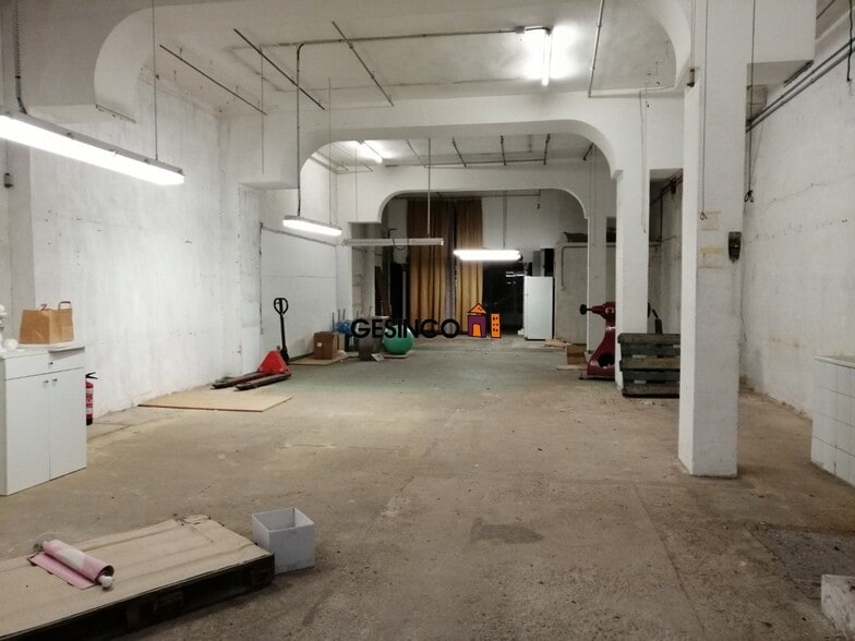 Retail in Ontinyent, Valencia for lease - Building Photo - Image 3 of 7