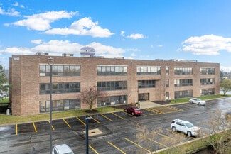 More details for 1910 S Highland Ave, Lombard, IL - Office for Lease