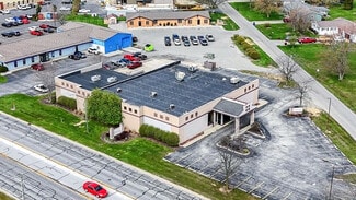 More details for 711 W Gardner Dr, Marion, IN - Office for Sale