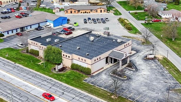 711 W Gardner Dr, Marion, IN for sale Building Photo- Image 1 of 65