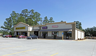 More details for 6805-6835 Commons Dr, Prince George, VA - Retail for Lease