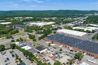 301 Island Rd, Mahwah, NJ - Aérien Vue de la carte - Image1