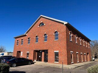 Plus de détails pour 28 Veterans Memorial Pky, Lanett, AL - Bureau à louer