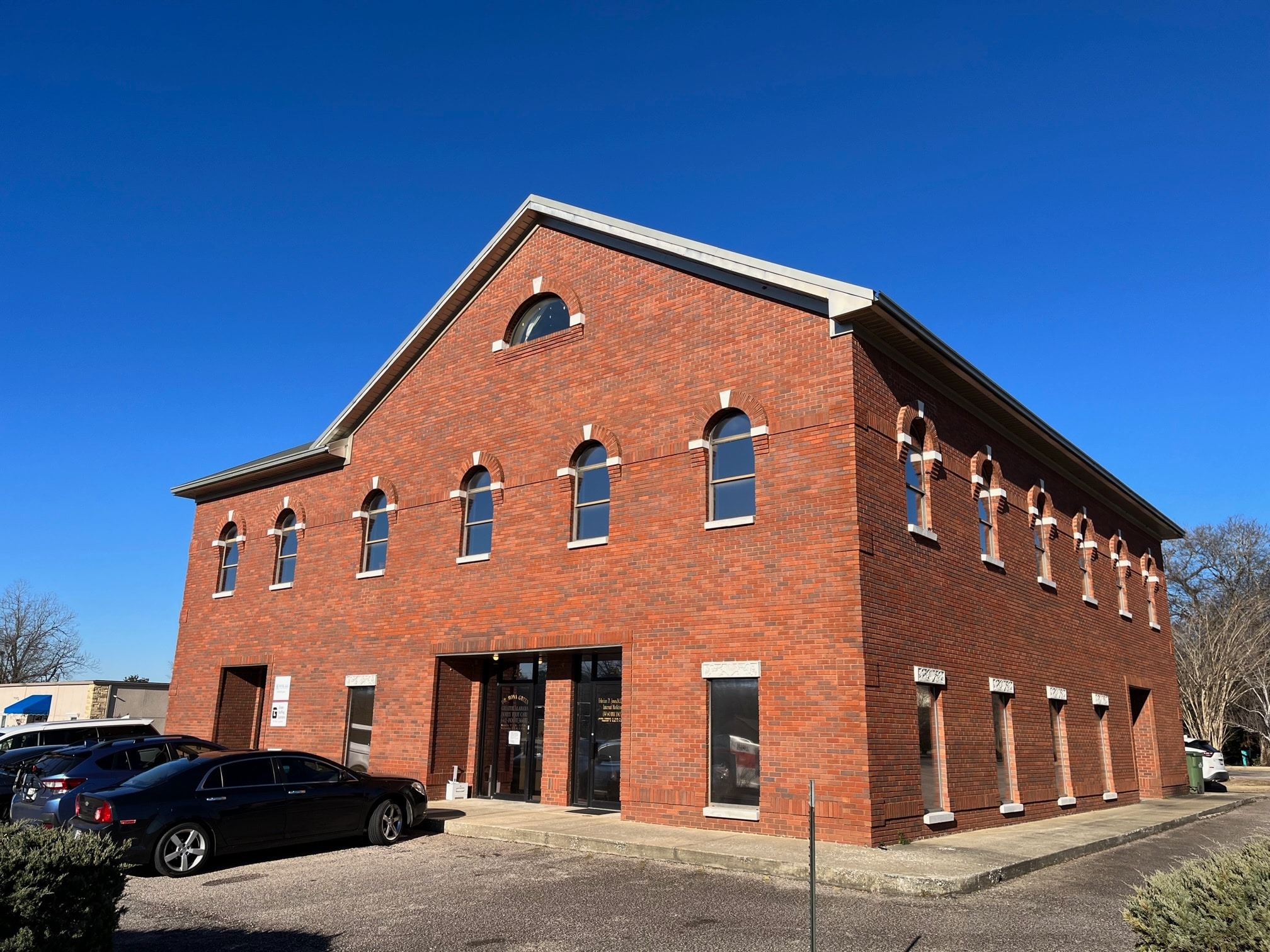 28 Veterans Memorial Pky, Lanett, AL for lease Building Photo- Image 1 of 13