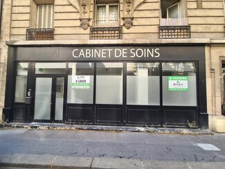 Plus de détails pour 10 Rue Castagnary, Paris - Commerce de détail à vendre