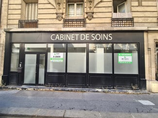 More details for 10 Rue Castagnary, Paris - Retail for Sale