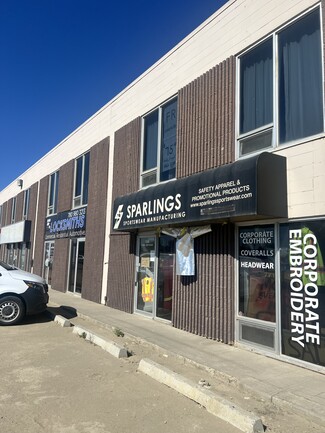 More details for 5908 50th St, Leduc, AB - Retail for Sale