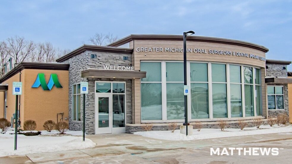 4161 N Shrestha Dr, Bay City, MI for sale - Building Photo - Image 2 of 3