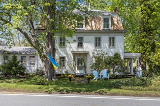 More details for 1861 Main St, Brewster, MA - Hospitality for Sale