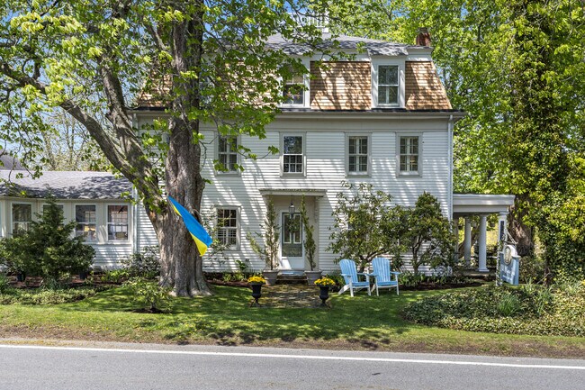 More details for 1861 Main St, Brewster, MA - Hospitality for Sale