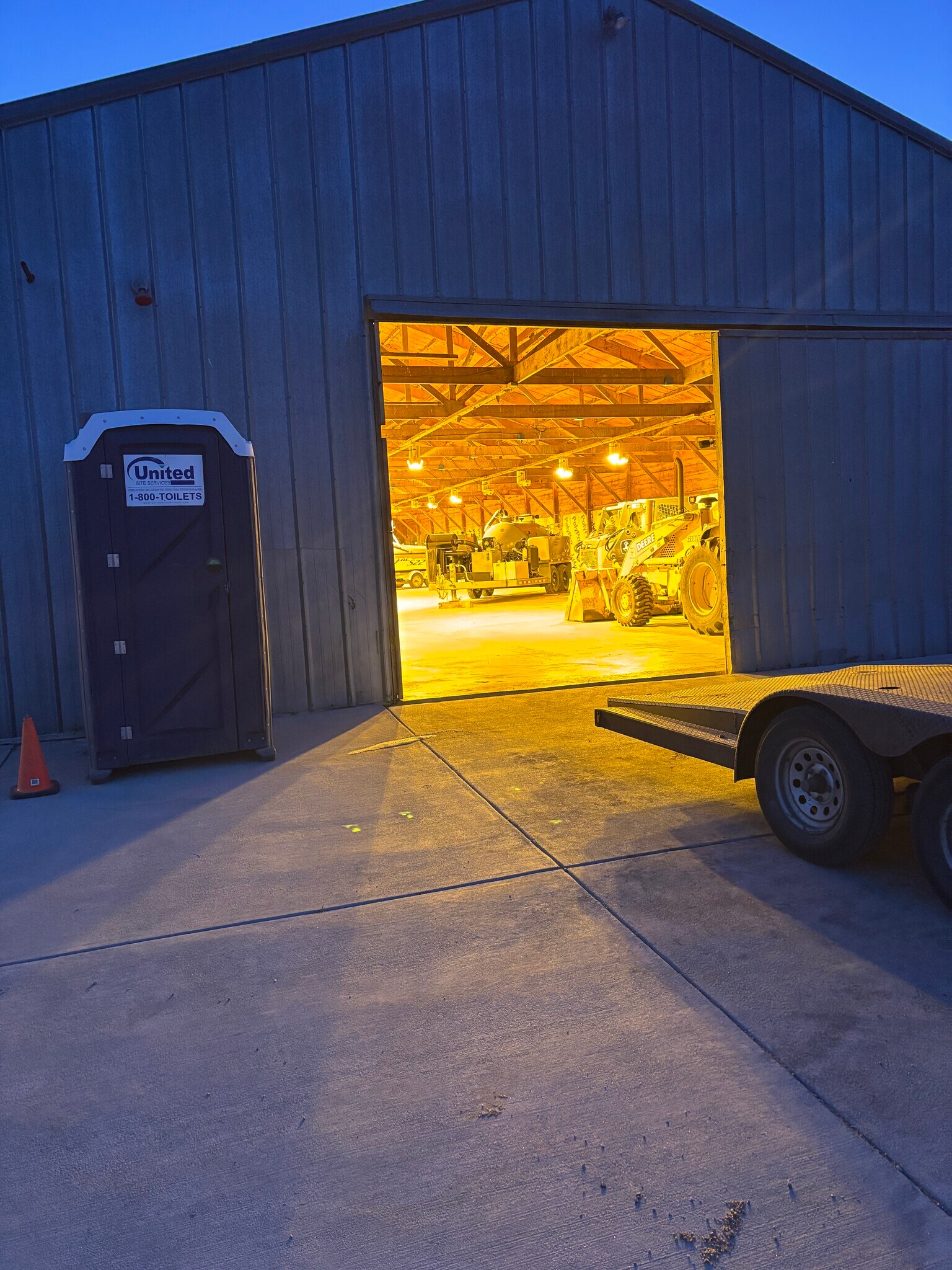 16600 County Road 36, Platteville, CO à louer Photo principale- Image 1 de 13