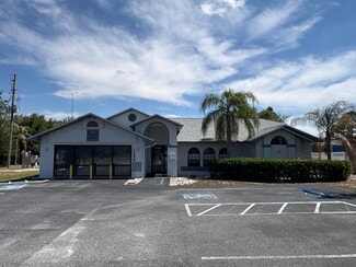 Plus de détails pour 7556 Spring Hill Dr, Spring Hill, FL - Bureau à vendre