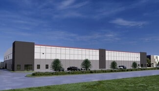 More details for 20720 Clay Center Dr, Katy, TX - Industrial for Lease