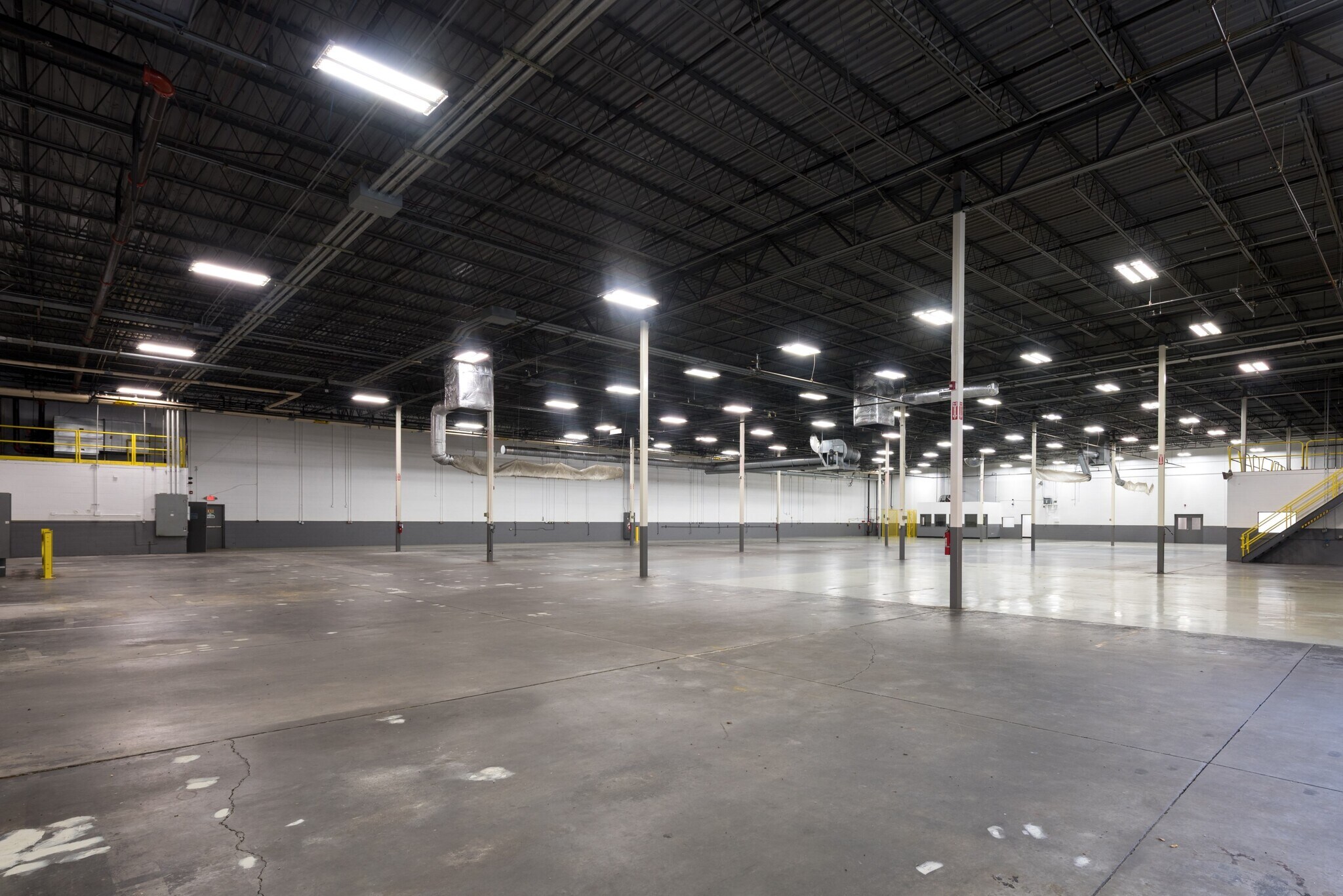 416 A M Ellison Rd, Anderson, SC for lease Interior Photo- Image 1 of 10