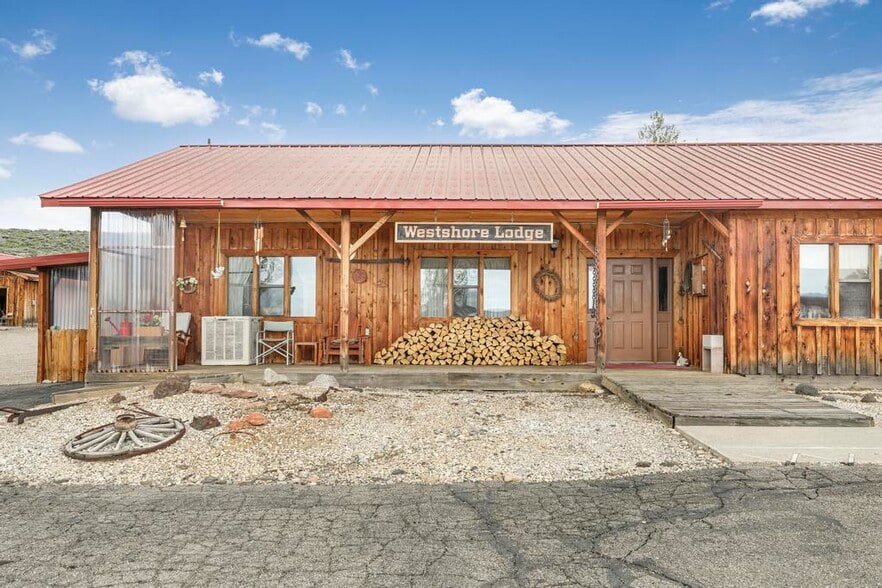 319 W Magic Rd, West Magic, ID à vendre - Photo du bâtiment - Image 3 de 52