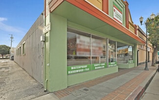 More details for 14 E Lake Ave, Watsonville, CA - Retail for Sale